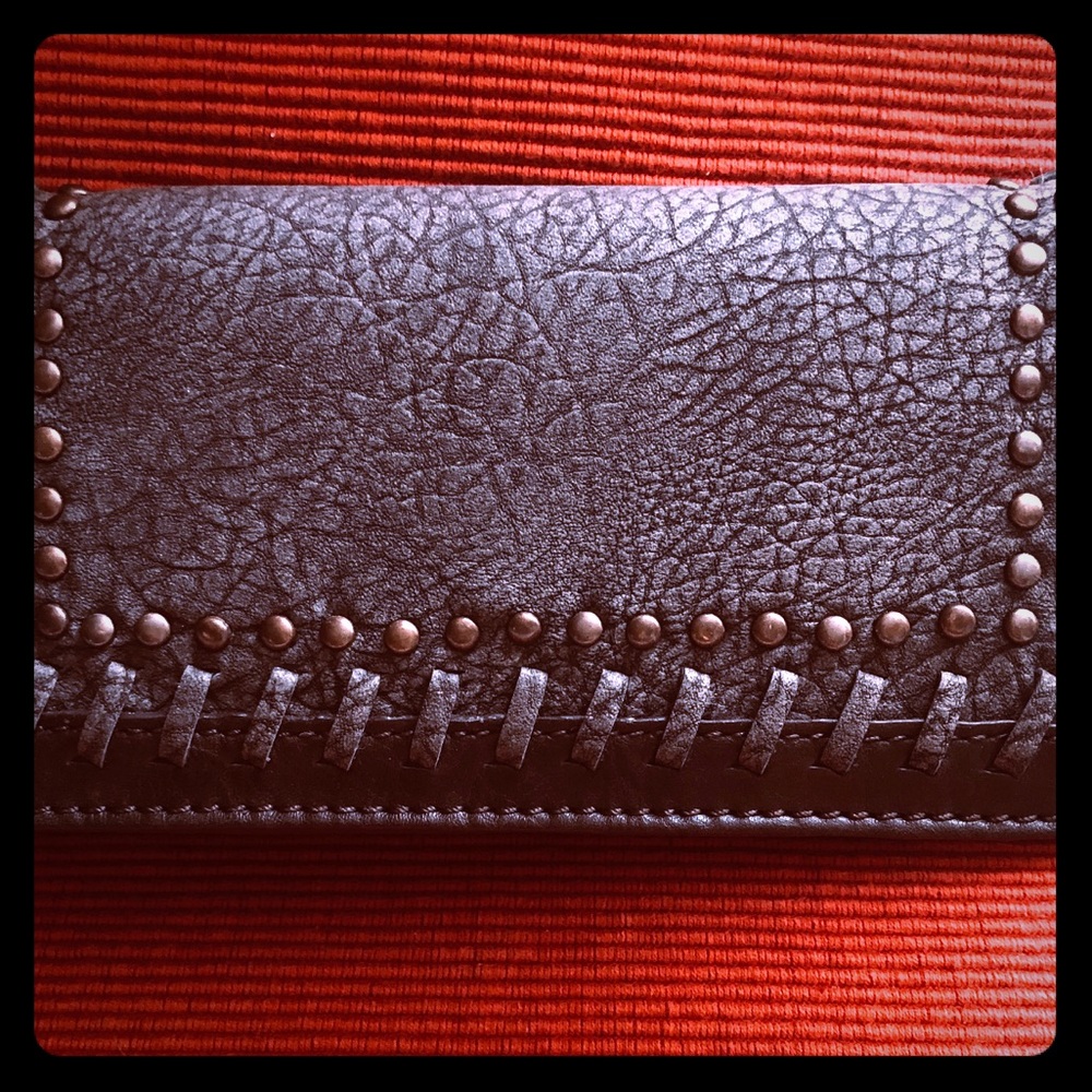 Bandana Wallet